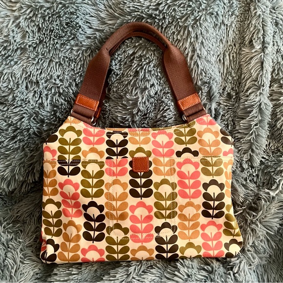 Orla Kiely Bags Orla Kiely Etc Bag Poshmark